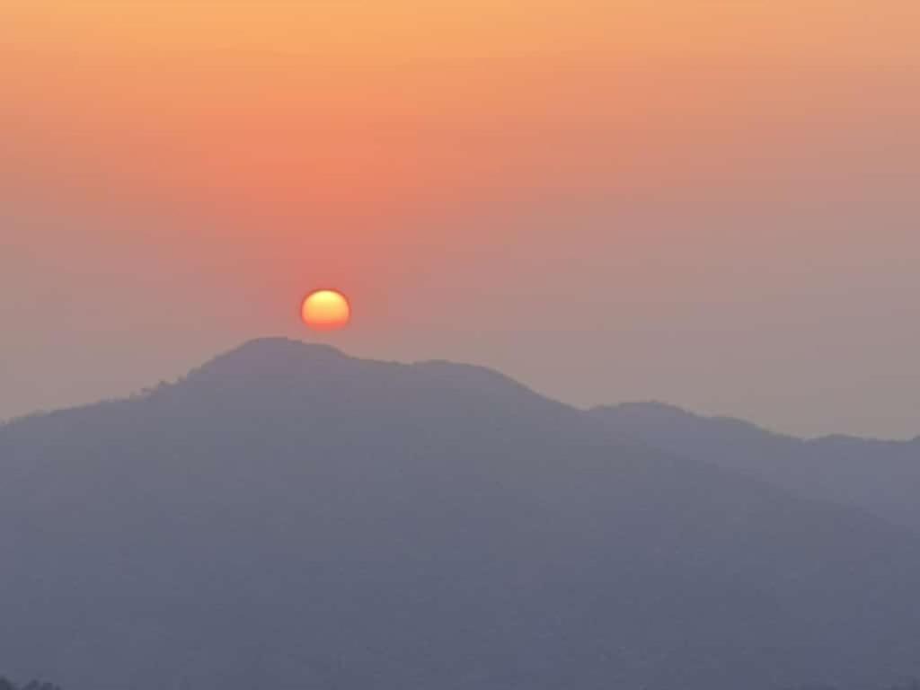 Vue Magique Resort Chail Εξωτερικό φωτογραφία